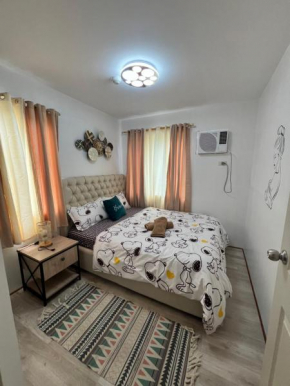 Lan’z cozy 2 bedroom 8 spatial maa